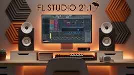 FL Studio Producer Edition v21.1.1 Build 3750 WIN