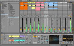 Ableton Live 11 Suite v11.3.11 MAC / WIN