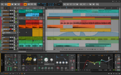 Bitwig-BWS4_Screenshot-Record-and-Arrange.png