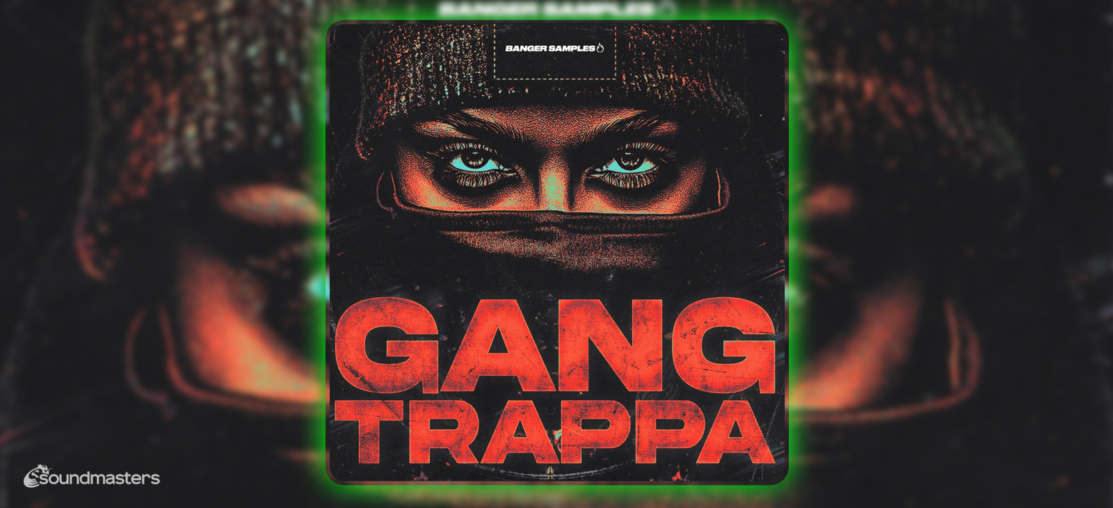 Banger Samples Gang Trappa [WAV]