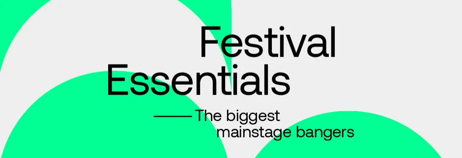 Beatport Festival Essentials 2024