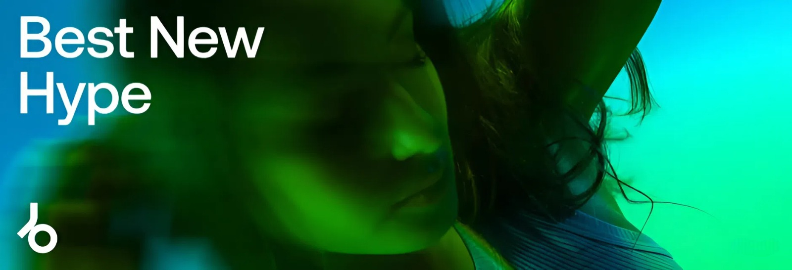 Beatport Best New Hype July 2025