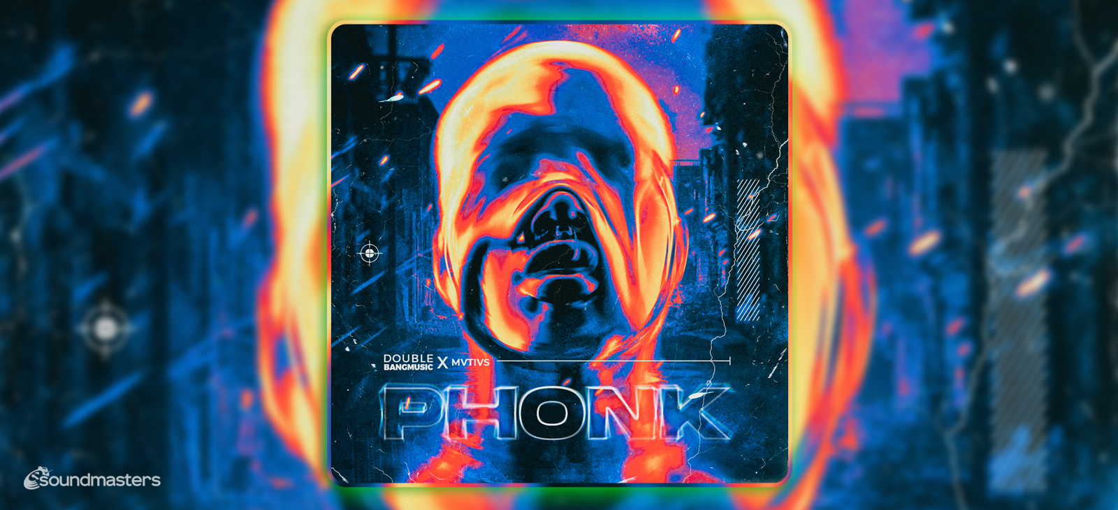 Double Bang Music Phonk Anvil [WAV, MiDi, DAW Templates]