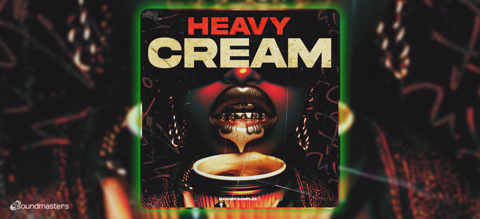 Banger Samples Heavy Cream [WAV]