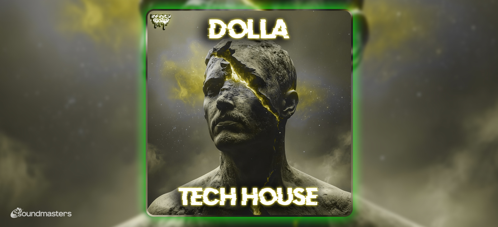 Infinity Audio Dolla Tech House [WAV, MiDi]