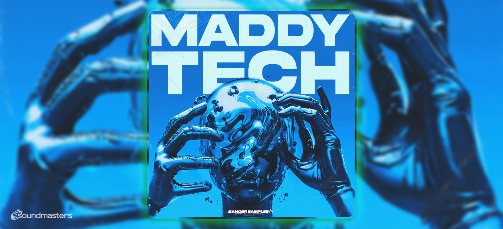 Banger Samples Maddy Tech [WAV, MiDi, REX]