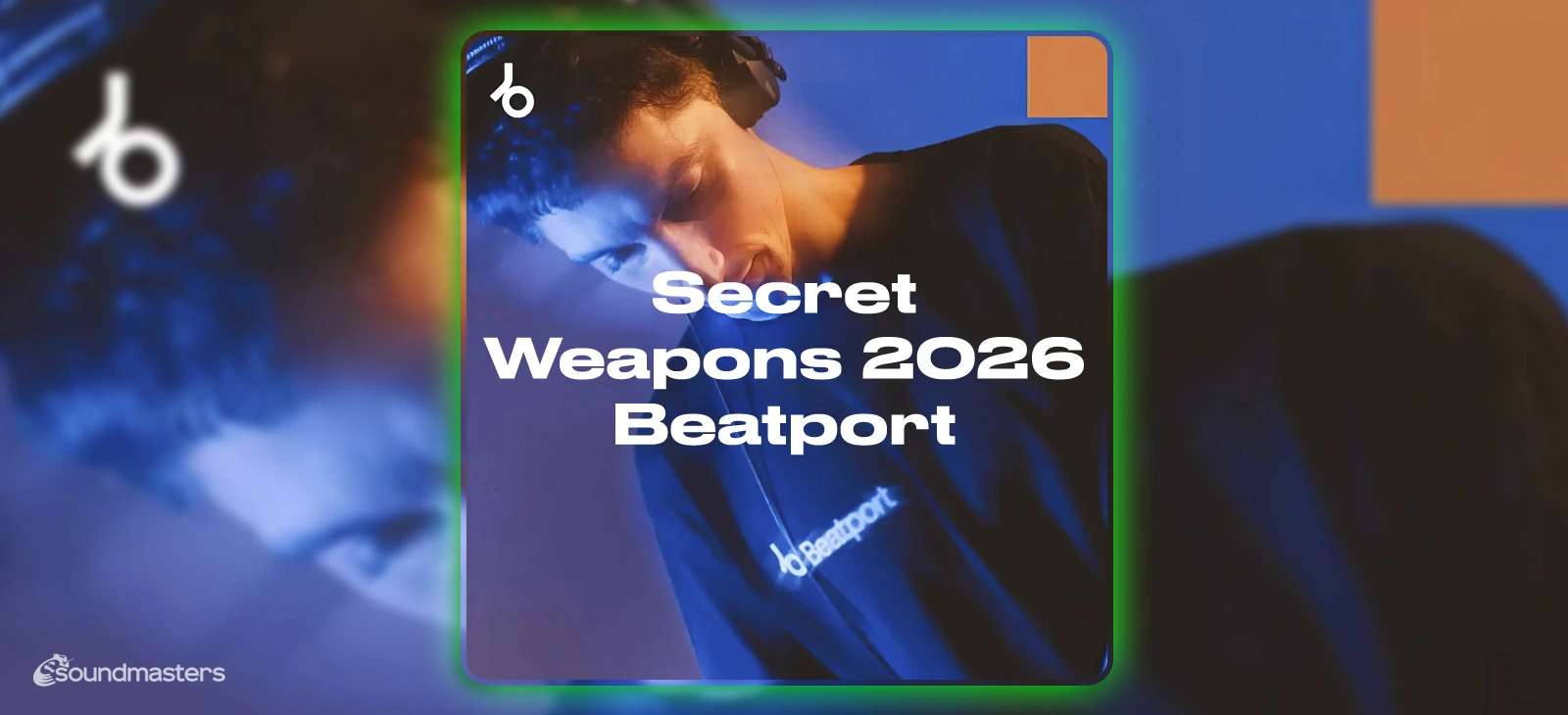 Beatport Secret Weapons February 2026