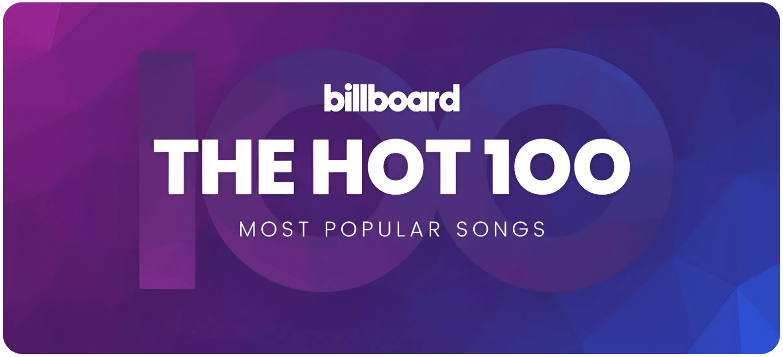 Billboard Hot 100 June 2025
