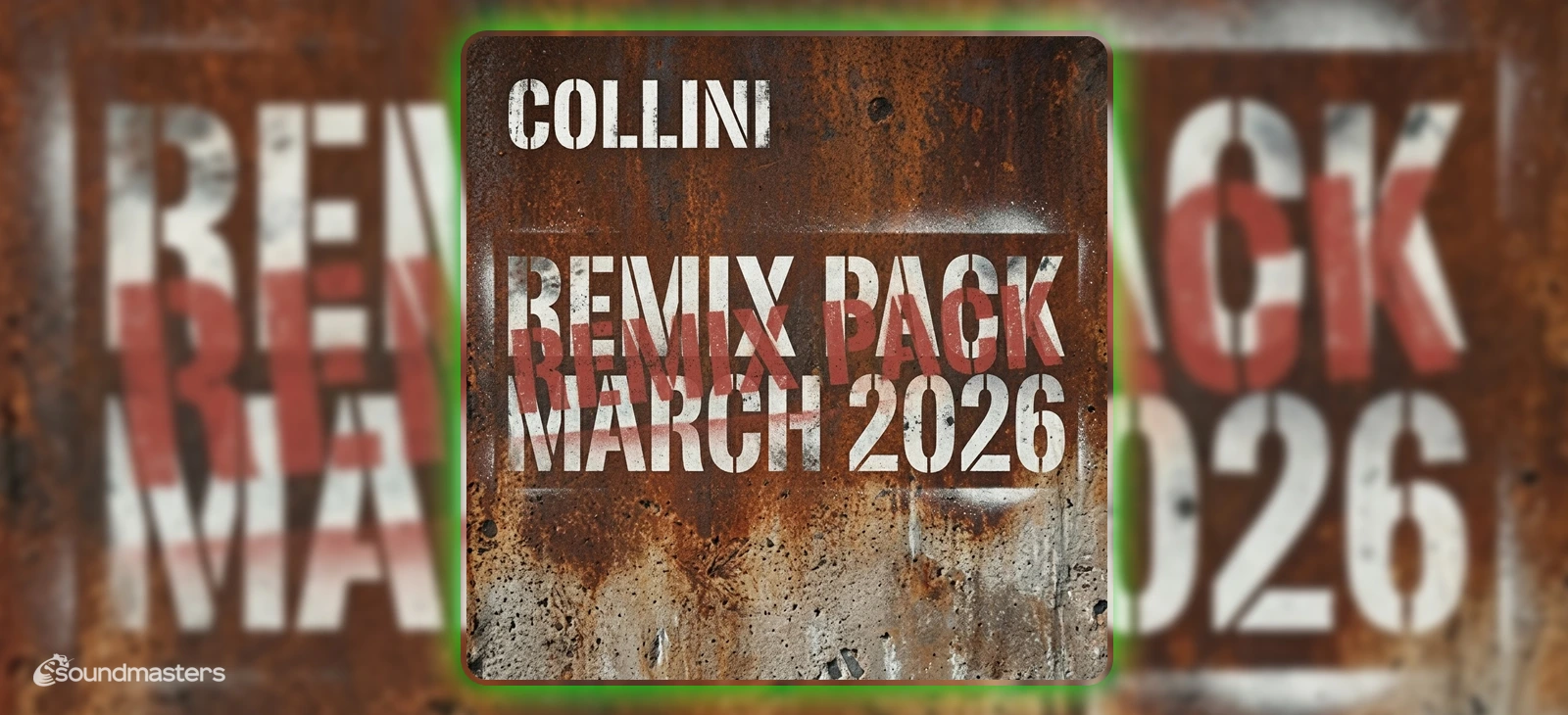 Collini Remix Pack March 2026