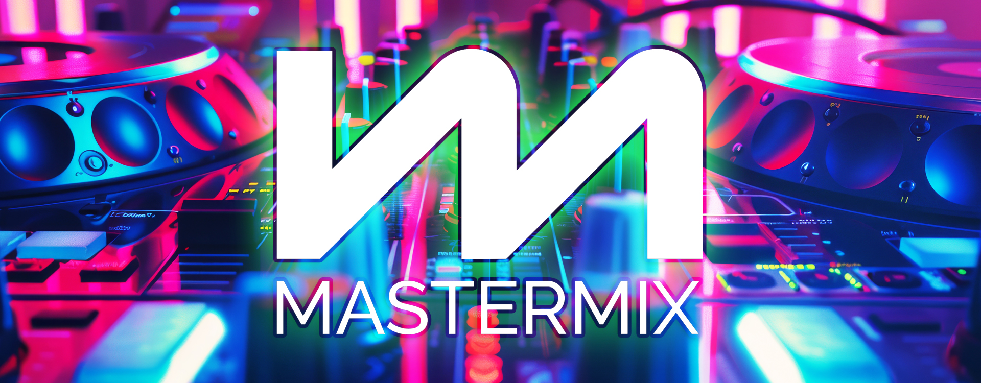 Mastermix DJ February Pt.1 2025