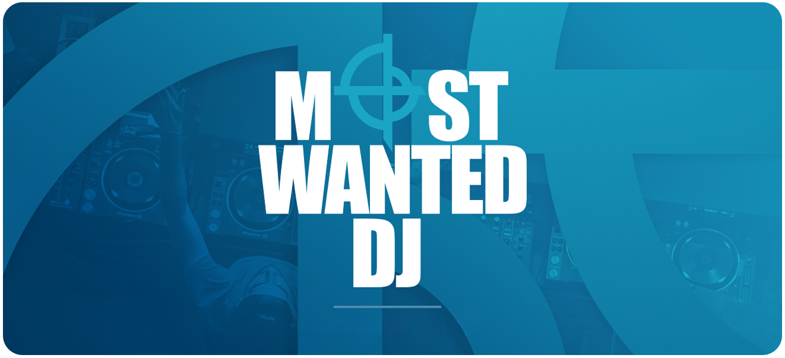 Most Wanted DJs Chart 291