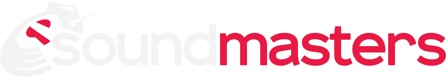 SoundMasters Logo