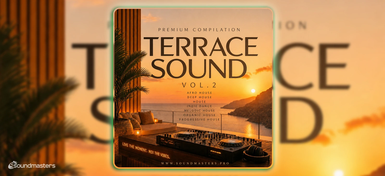 TERRACE SOUND VOL.2 2026
