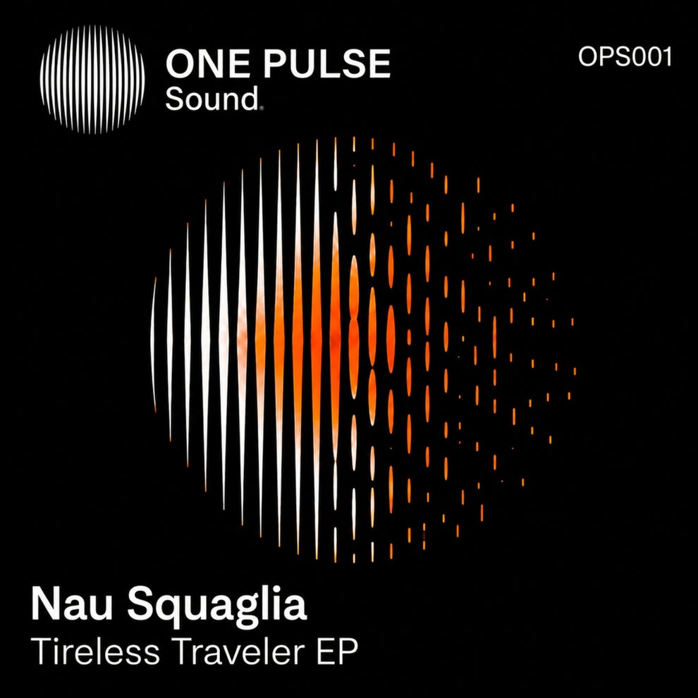 Nau Squaglia - Tireless Traveler