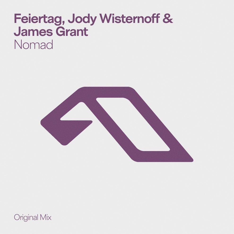 Jody Wisternoff James Grant Feiertag - Nomad