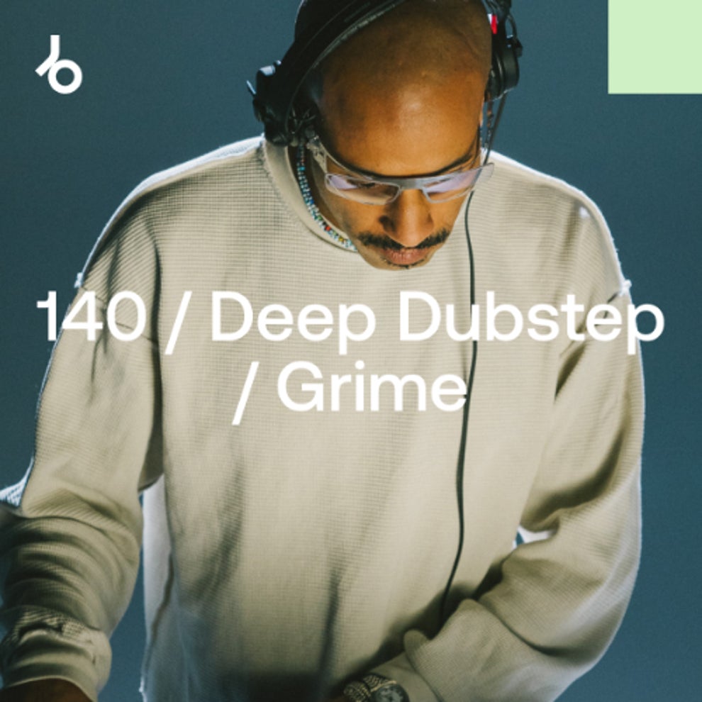 Best New 140 Deep Dubstep May 2026