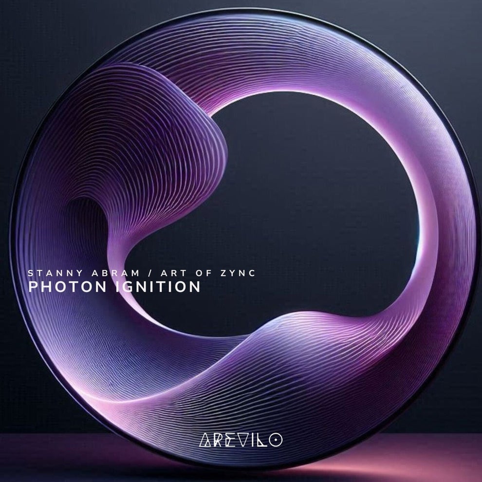Stanny Abram, Art Of Zync - Photon Ignition