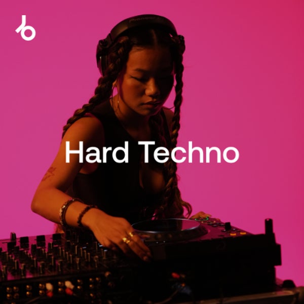 Secret Weapons Hard Techno August 2026