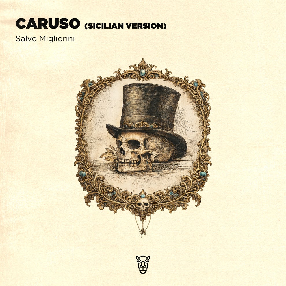 Salvo Migliorini - Caruso (Sicilian Version)