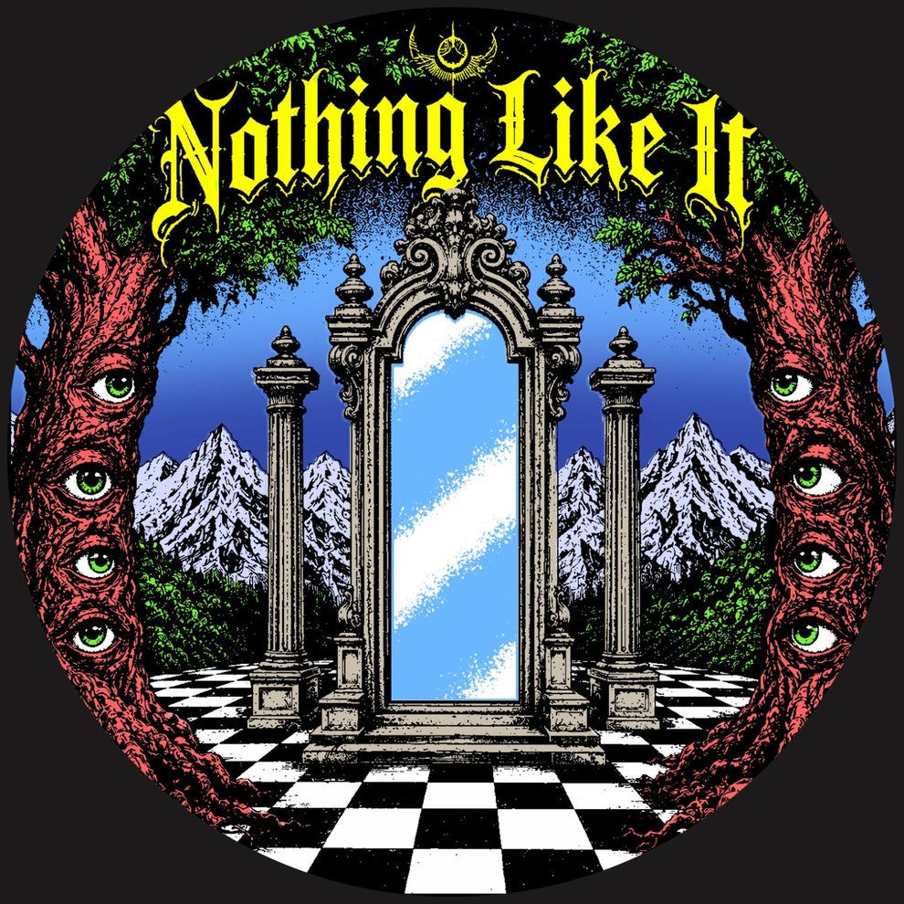 Ben Diggins - Nothing Like It