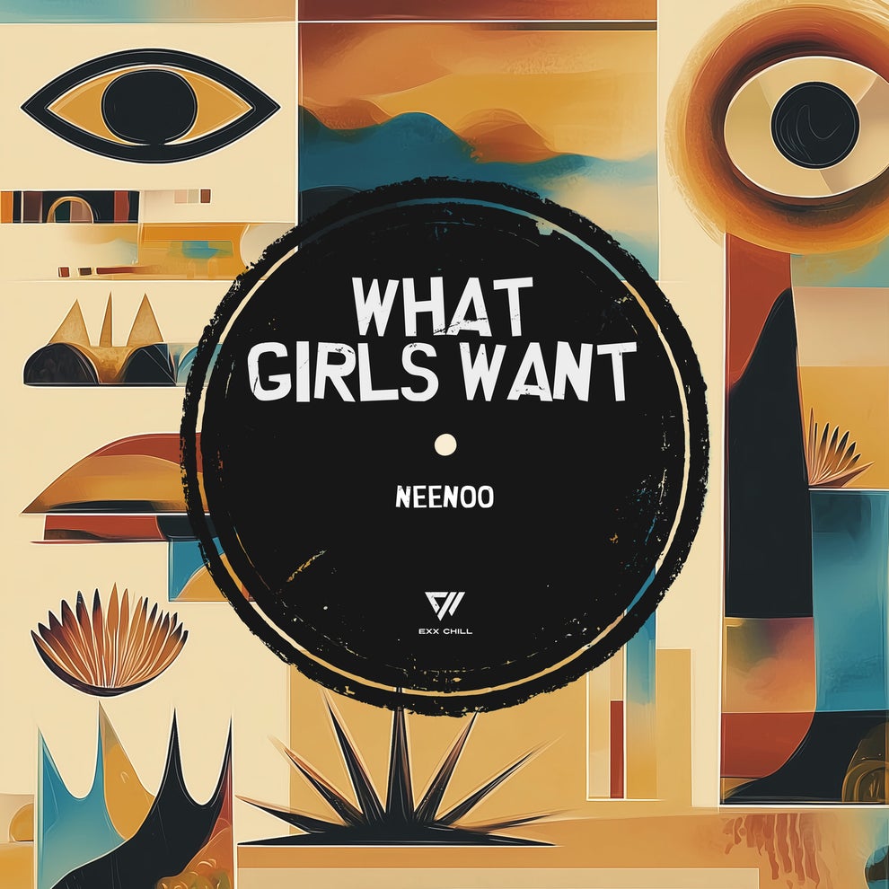 NEENOO - What Girls Want