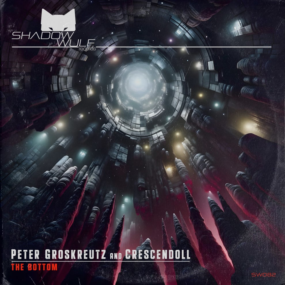 Peter Groskreutz - The Bottom