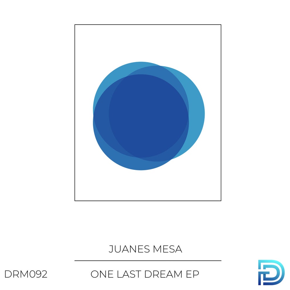 Juanes Mesa - One Last Dream