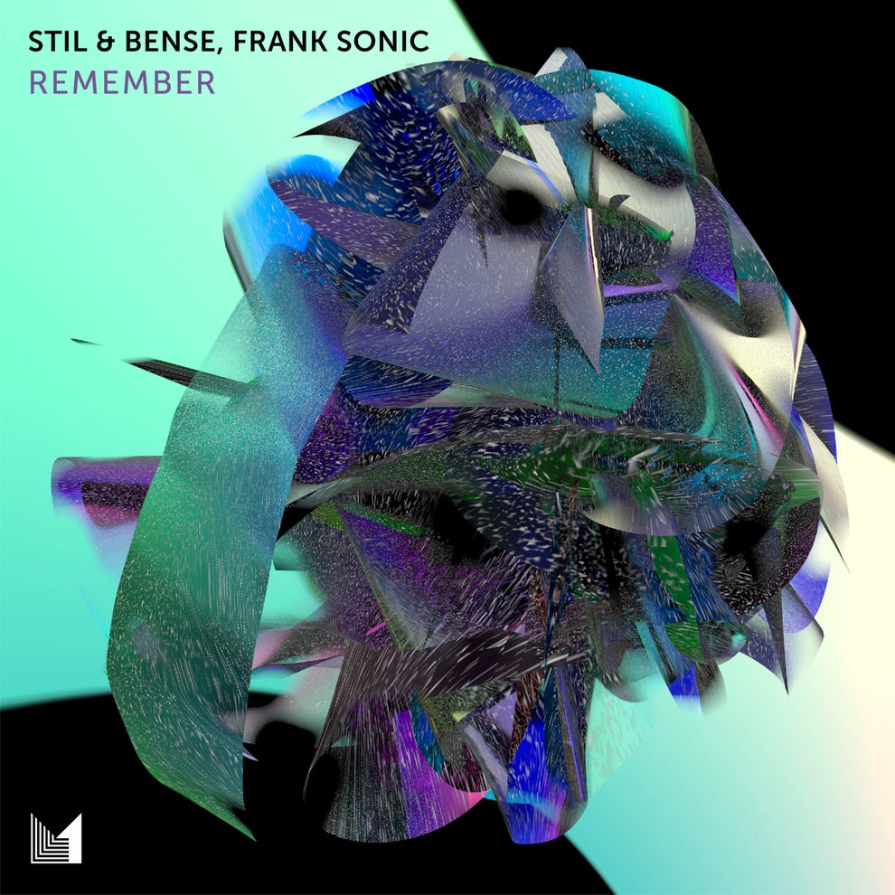 Frank Sonic Stil  Bense - Remember