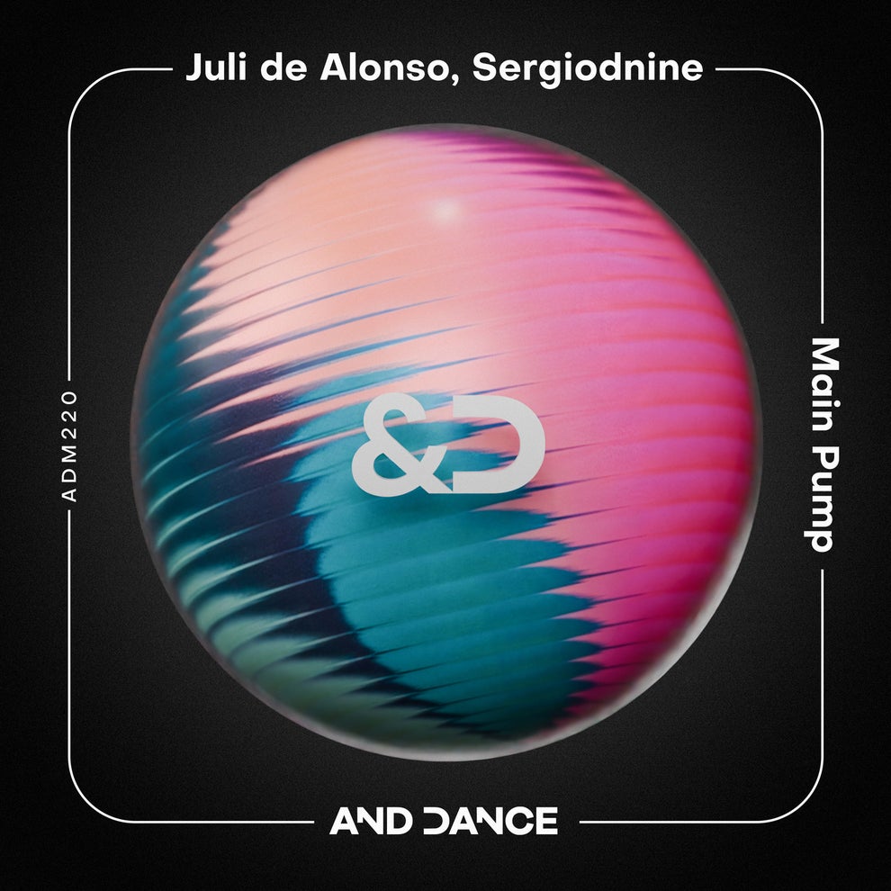 Juli De Alonso Sergiodnine - Main Pump