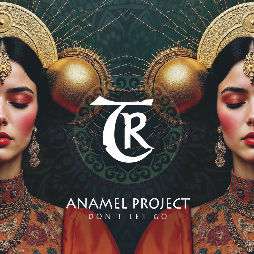 Tibetania Anamel Project - Dont Let Go