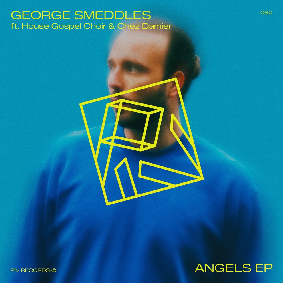 George Smeddles - Angels EP