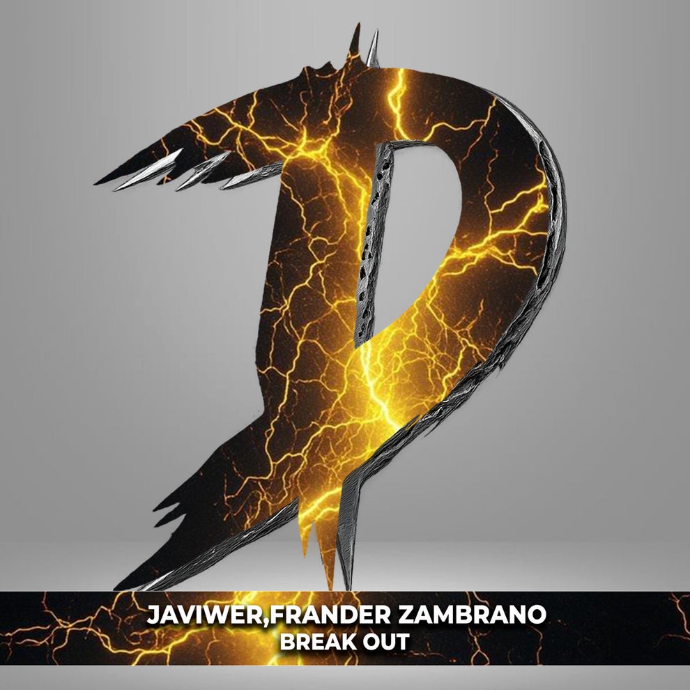 Javiwer Frander Zambrano - Break Out
