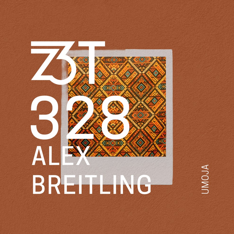 Alex Breitling - Umoja