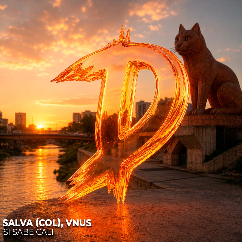 Salva (COL) VNUS - Si sabe Cali