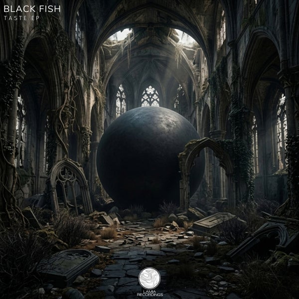 Black Fish - Taste EP