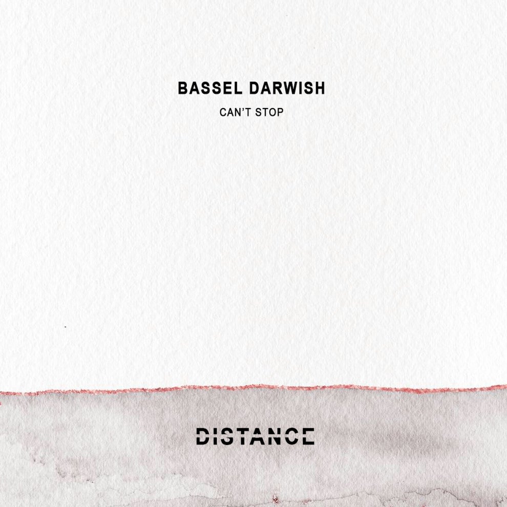 Bassel Darwish - Cant Stop