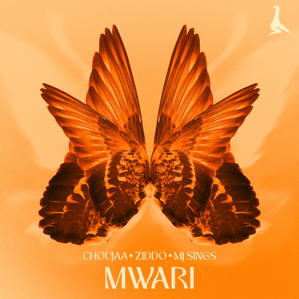 MJ Sings, ZIDDO, Choujaa - Mwari