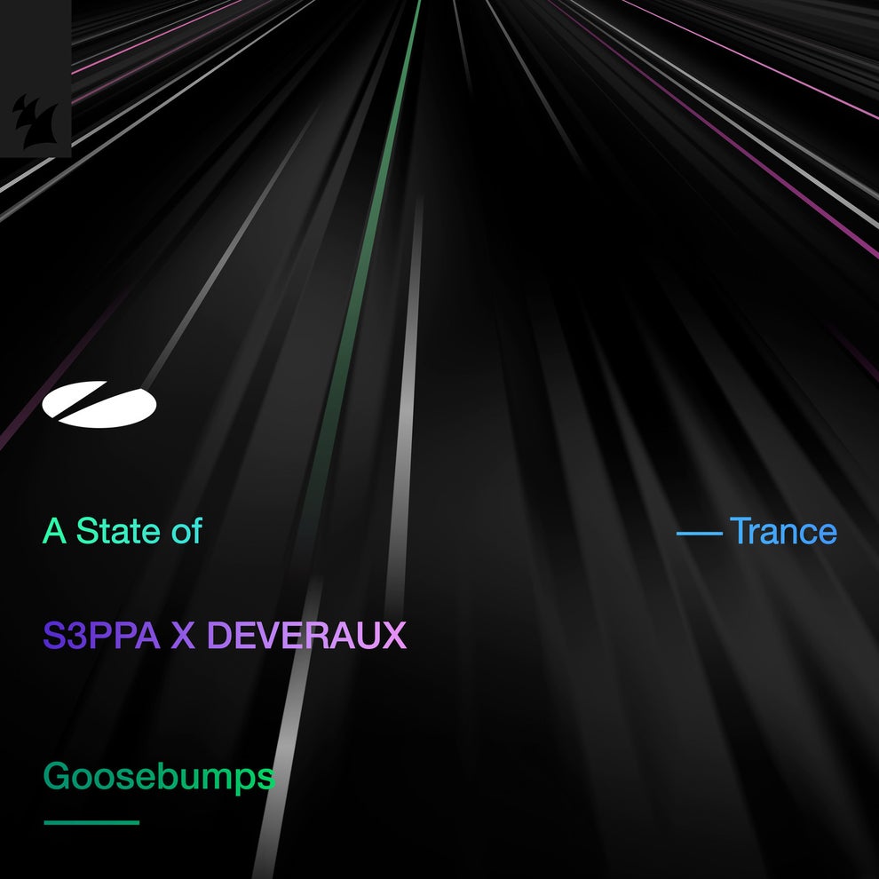 S3PPA - Goosebumps