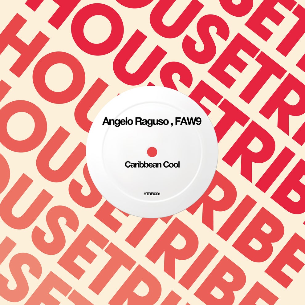 Angelo Raguso FAW9 - Caribbean Cool