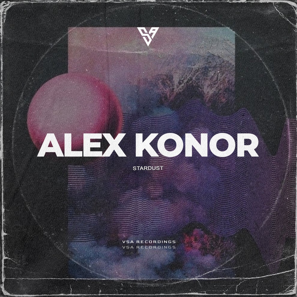 Alex Konor - Stardust