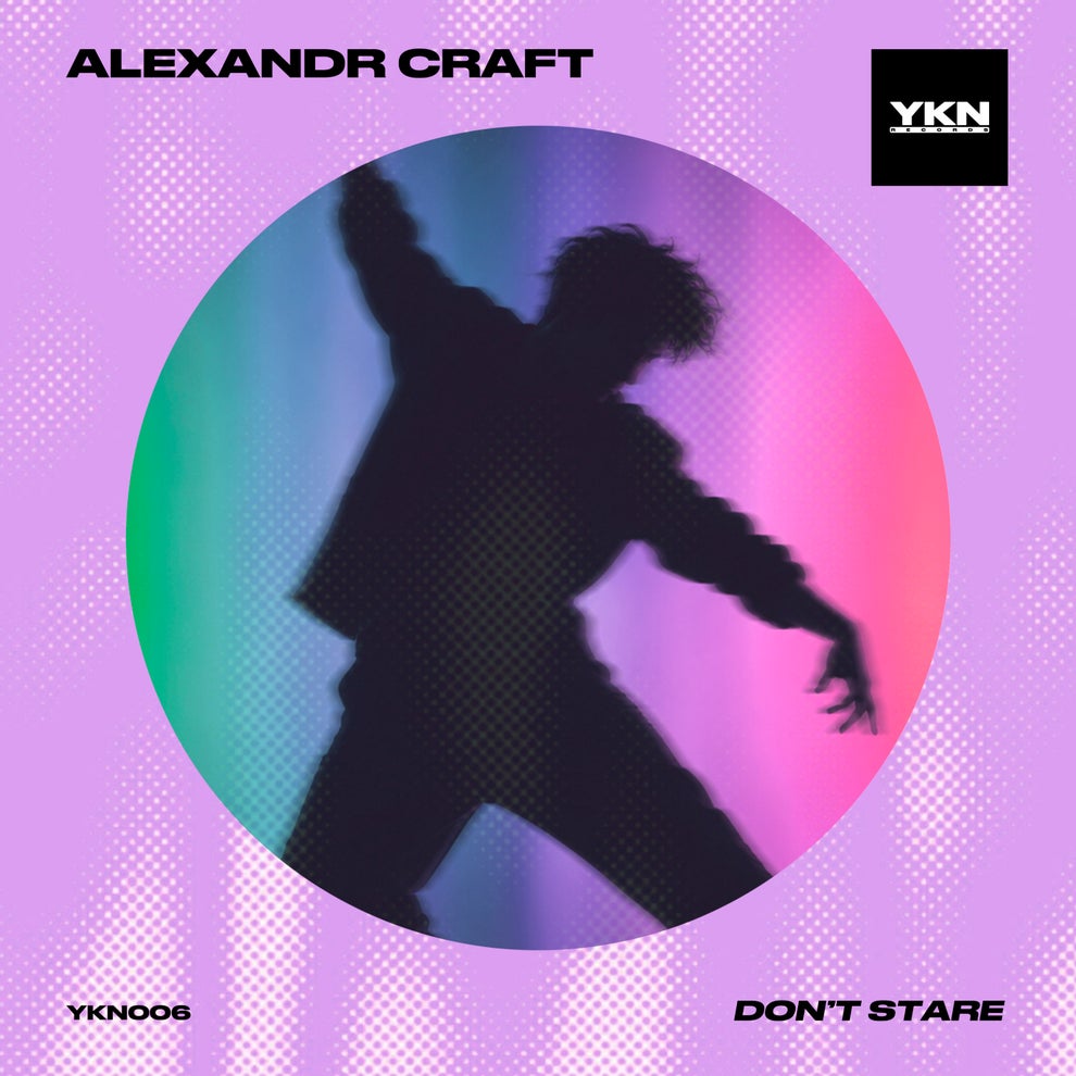 Alexandr Craft - Dont Stare
