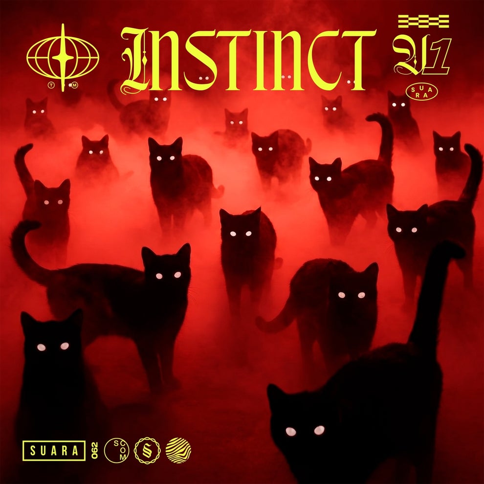 VA - Instinct