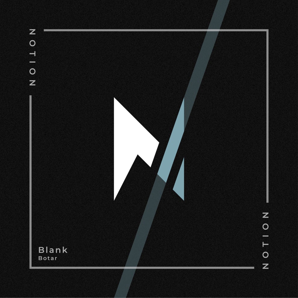 Botar - Blank