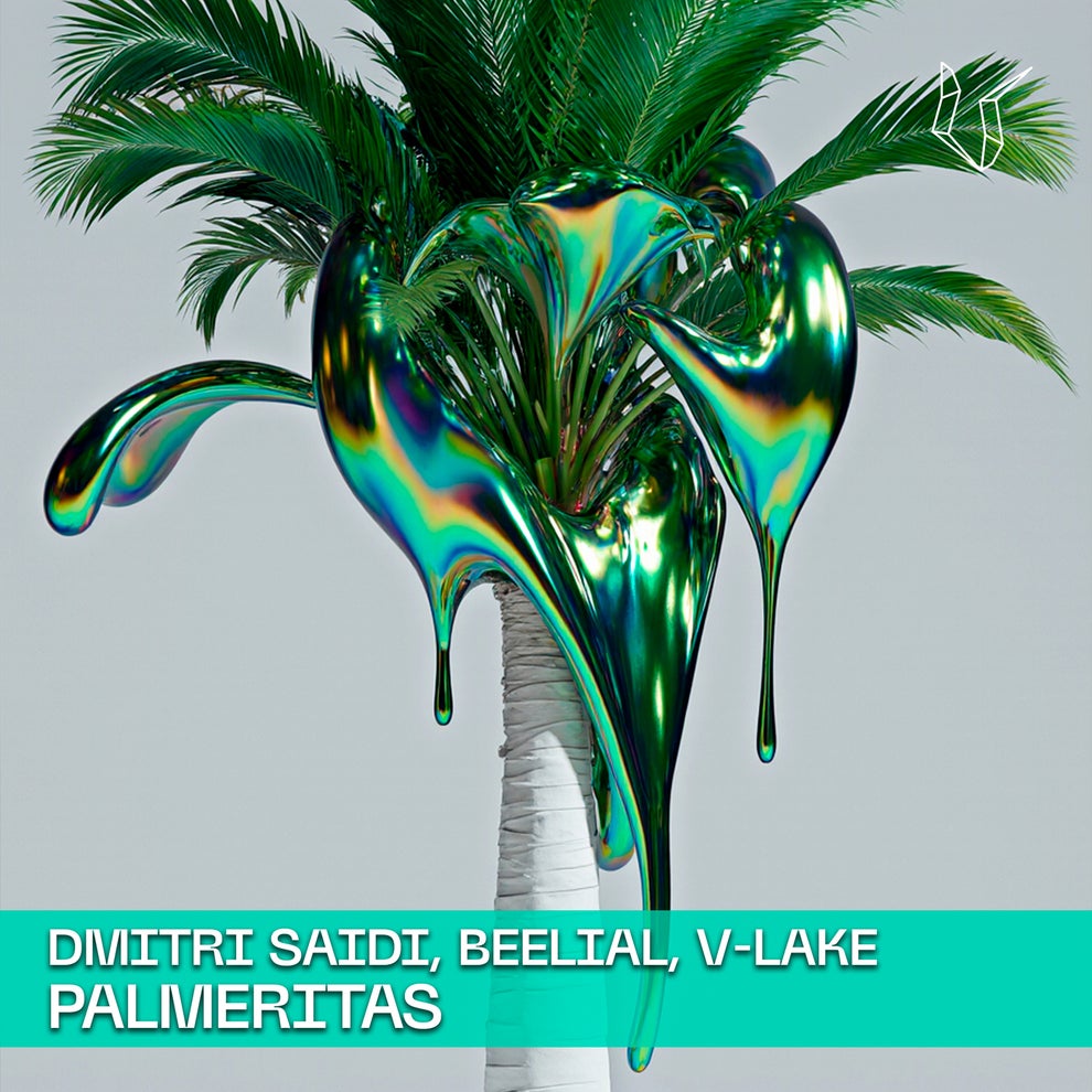 Dmitri Saidi, V-Lake, Beelial - Palmeritas