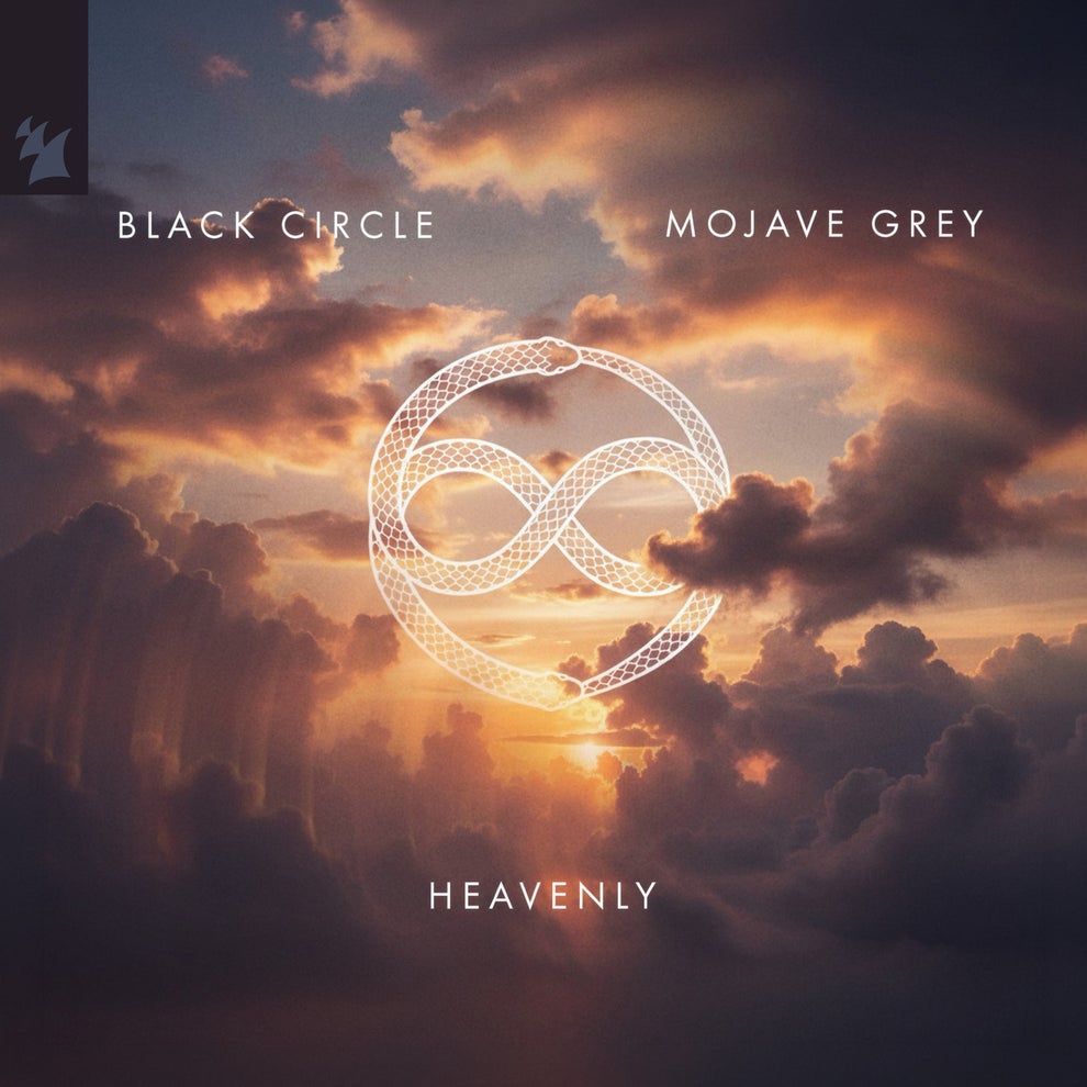 Black Circle Mojave Grey - Heavenly