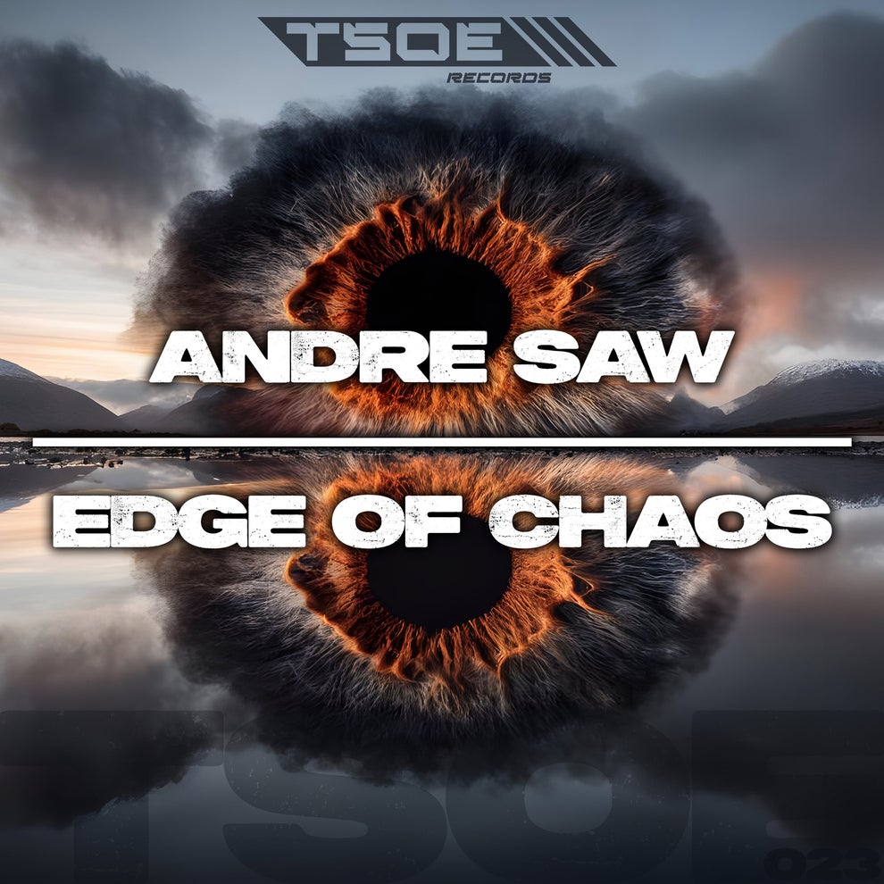Andre Saw - Edge Of Chaos