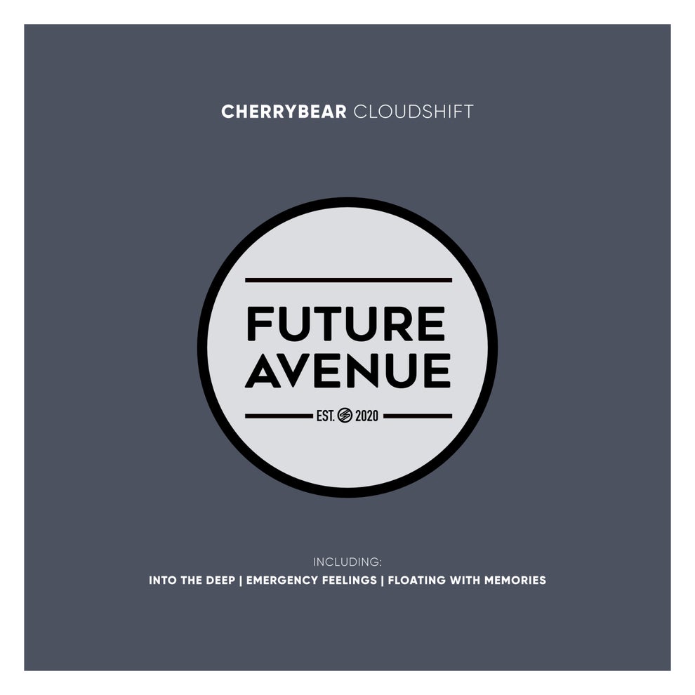 CHERRYBEAR - Cloudshift