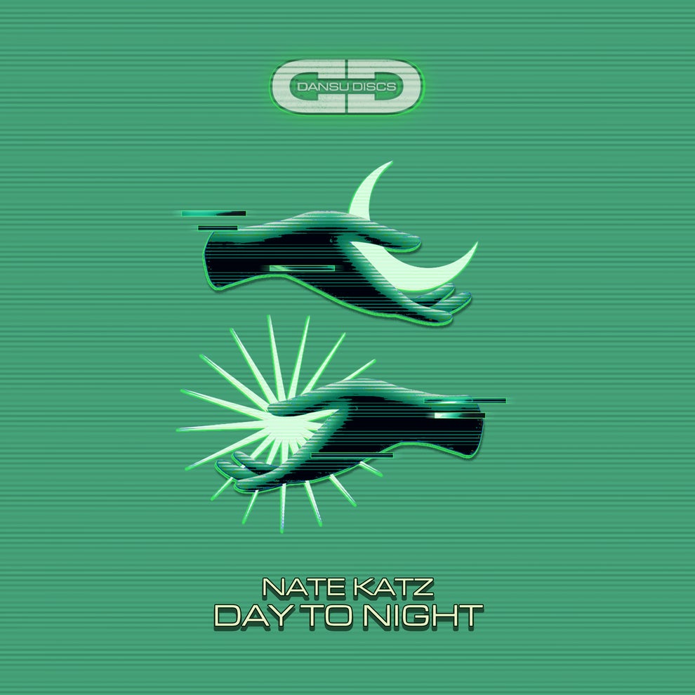 Nate Katz - Day to Night