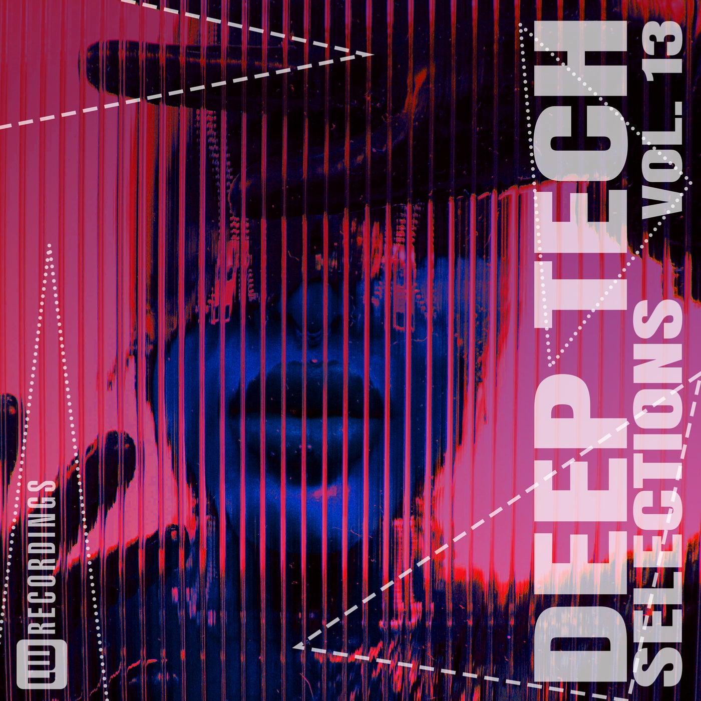 VA - Deep Tech Selections, Vol. 13