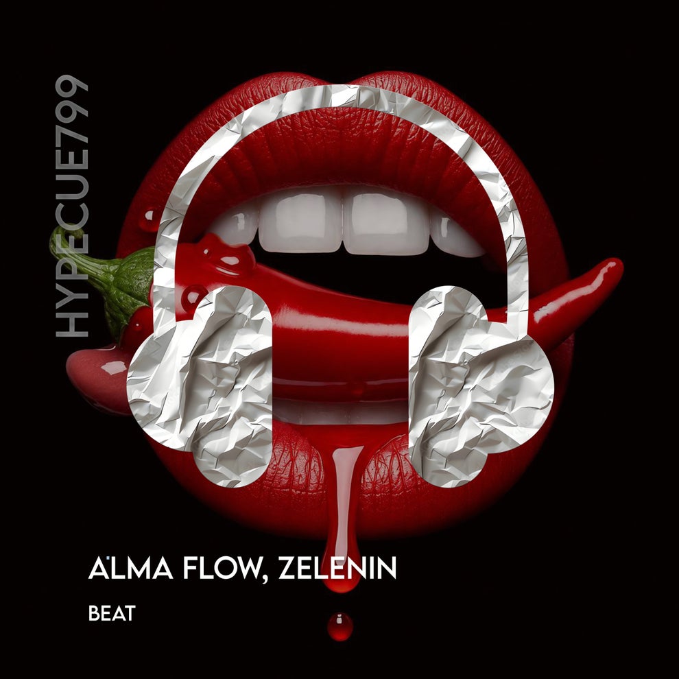 ZELENIN Alma Flow - Beat